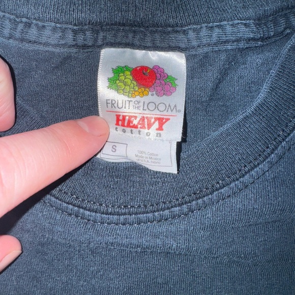 Vintage Zelda Shirt - Size Small - Picture 3 of 4